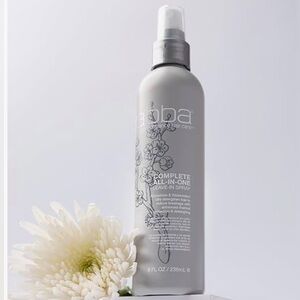 🔥BRAND NEW Gray Complete All-In-One Leave-In Spray